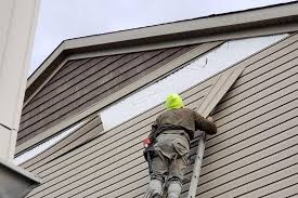 Siding for Multi-Family Homes in Simpsonville, KY